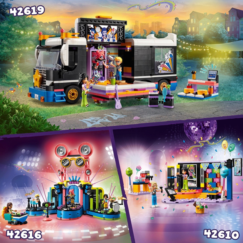 Lego movie best sale 2 sets smyths