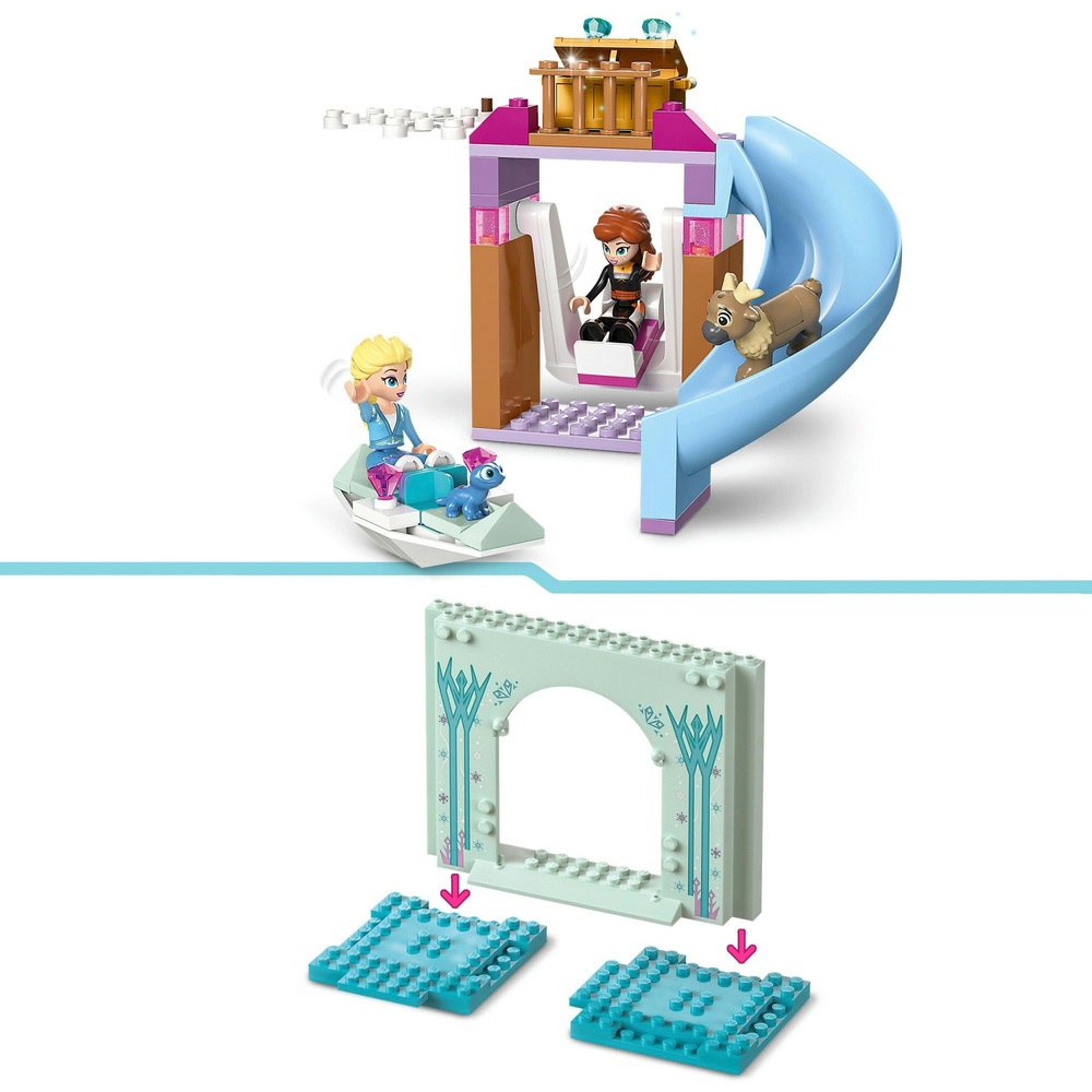 Smyths frozen lego sale