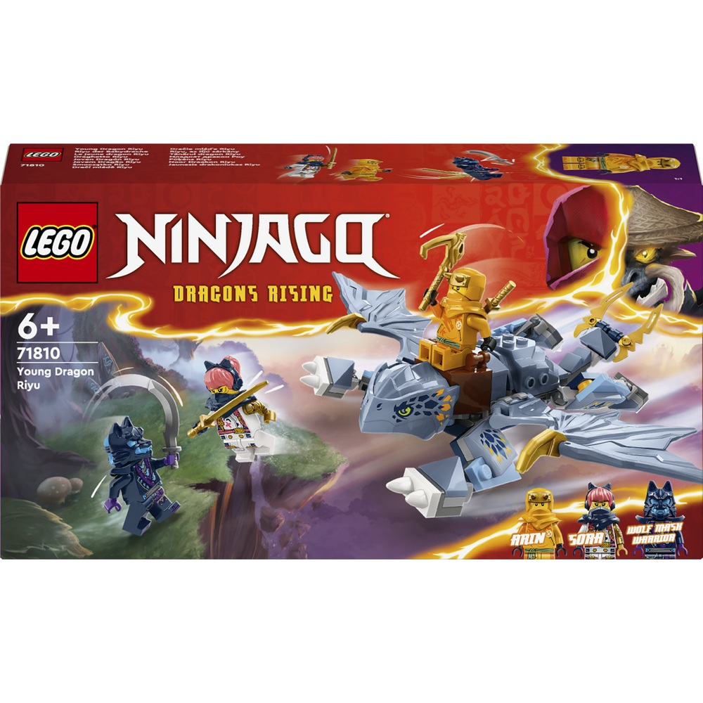 Smyths toys hot sale ninjago