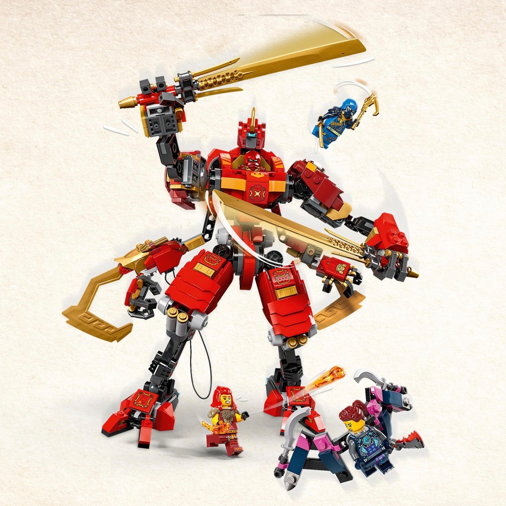 Lego best sale ninjago lazada