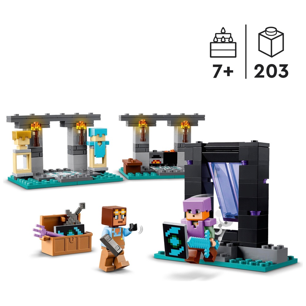 Smyths 2024 lego boost