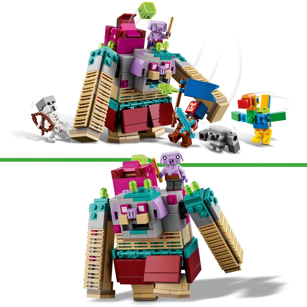 Unikitty hot sale lego smyths