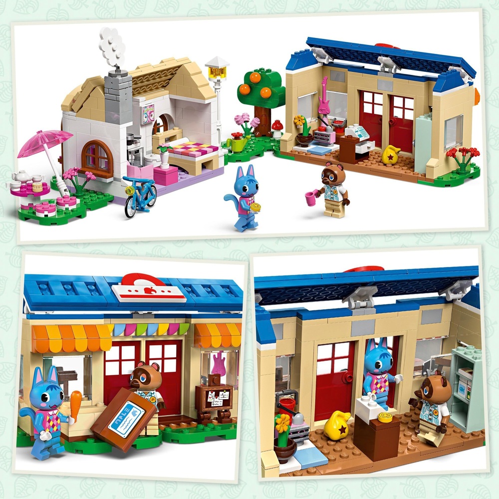 Smyths toys best sale animal crossing