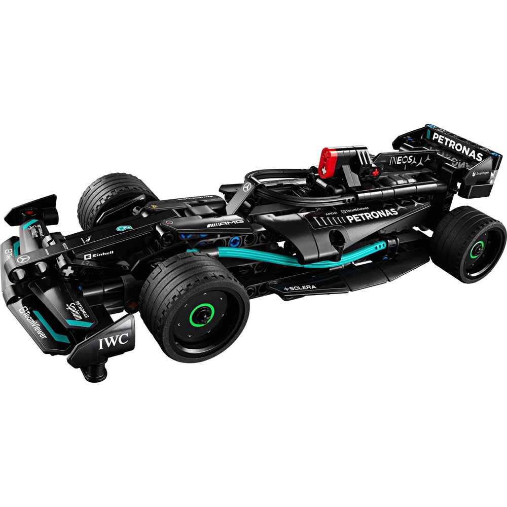 LEGO Technic 42165 Mercedes-AMG F1 W14 E Performance Pull Back Car Toy ...