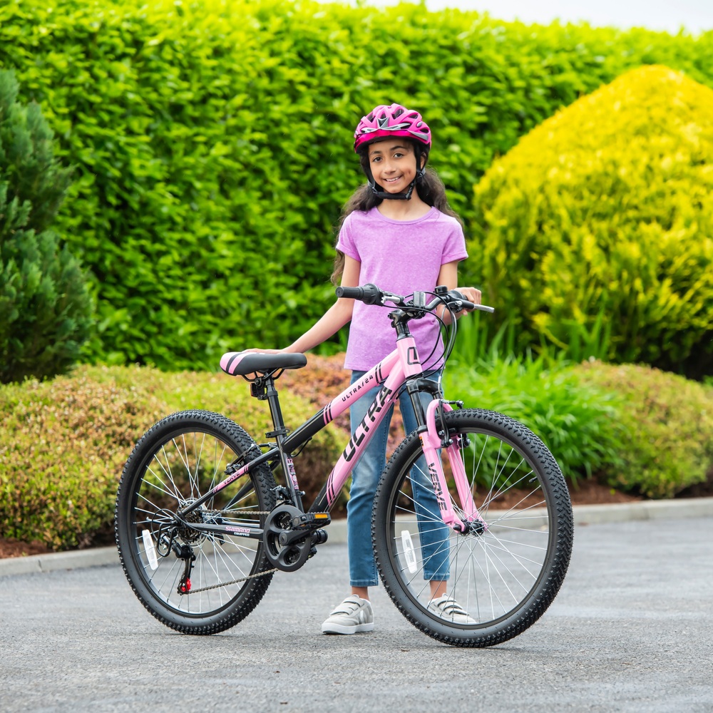 Smyths 24 inch bikes sale