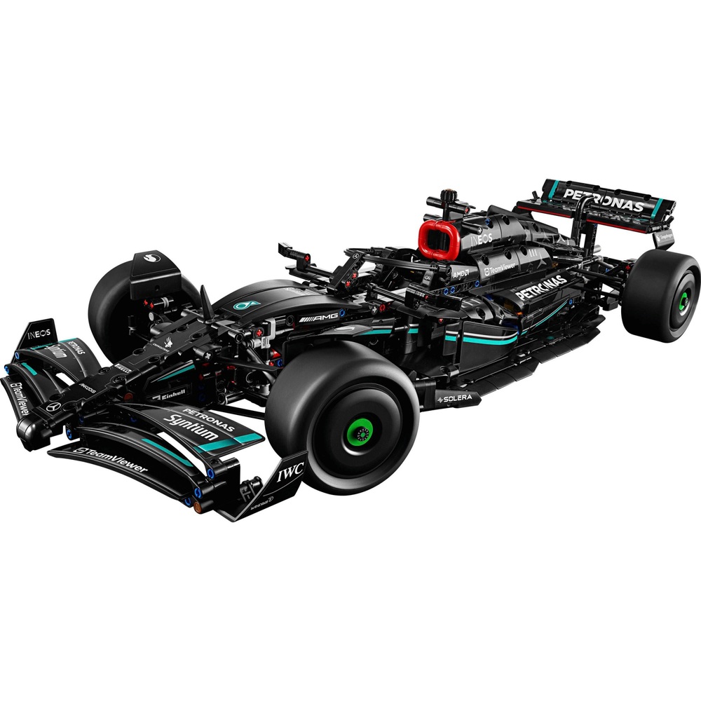 LEGO Technic 42171 Mercedes-AMG F1 W14 E Performance Car Model Set for ...