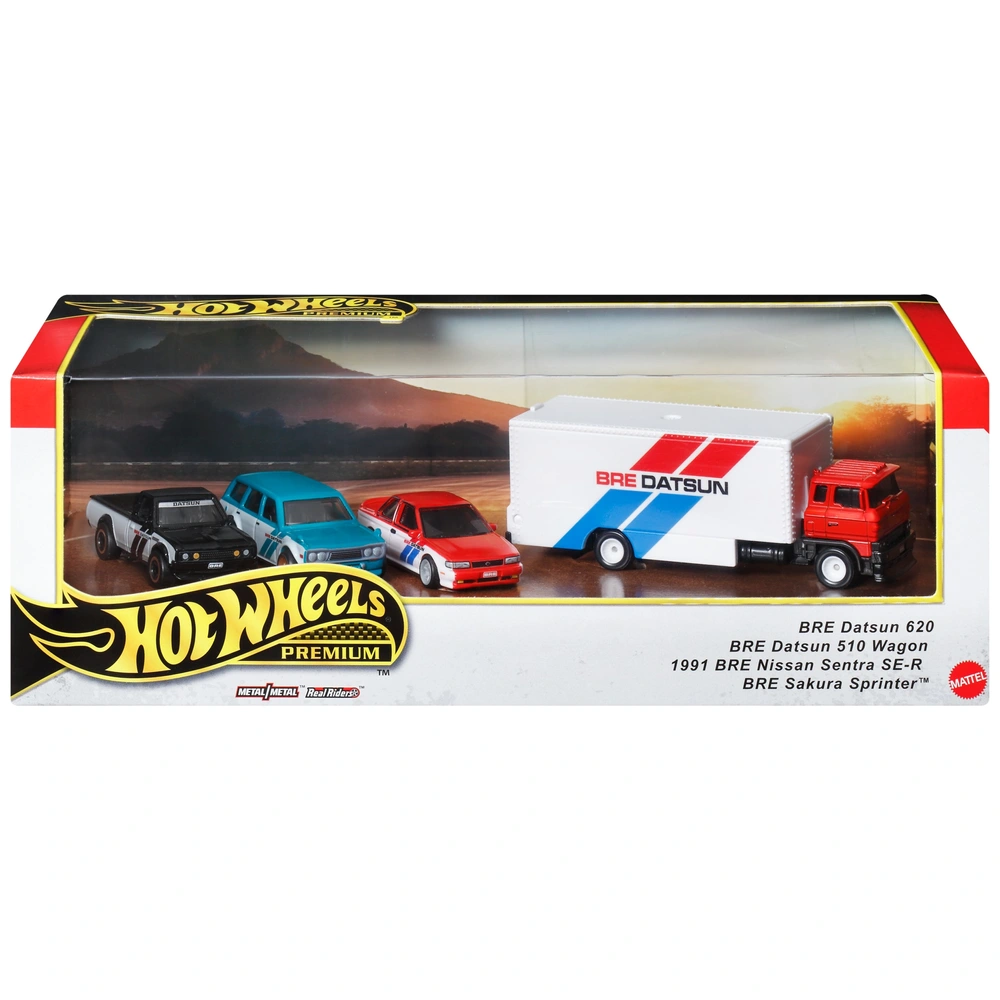 Hotwheels Transporter Camion Hot Wheels Prezzo Race Camion Con