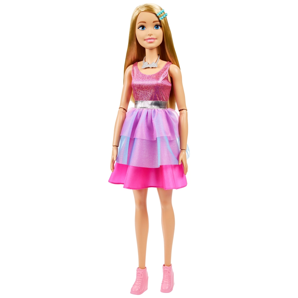 Barbie Large Friend Doll 71cm Smyths Toys UK