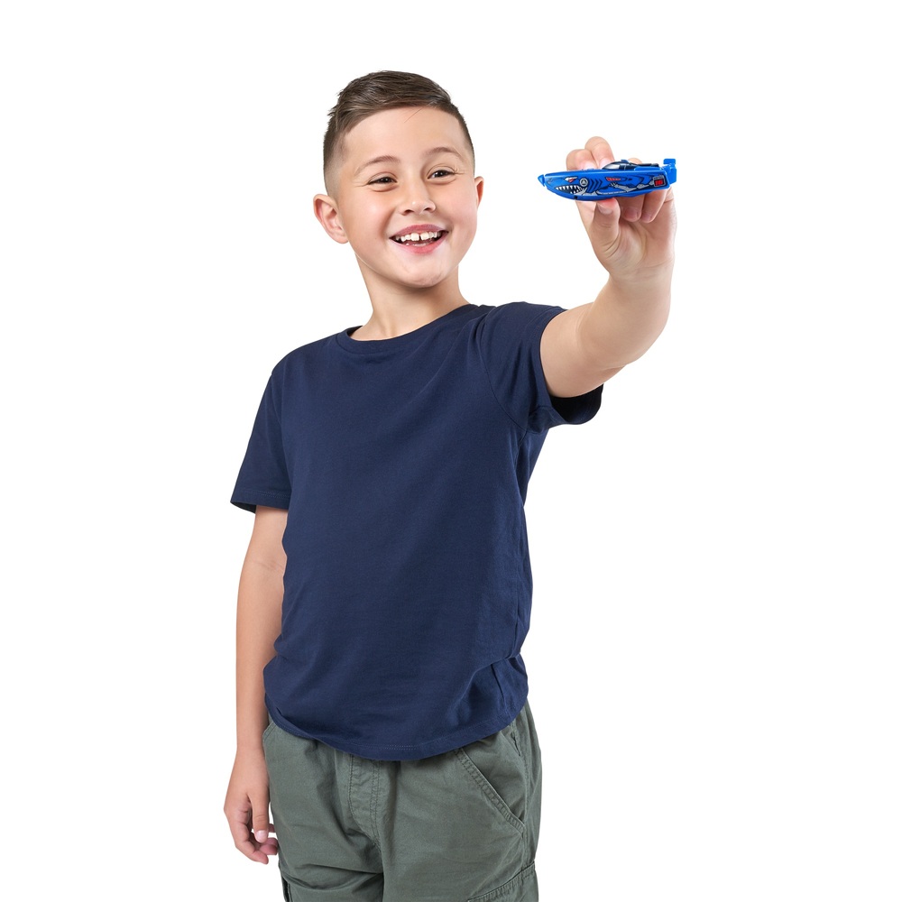Robo Alive Robo Boats by Zuru | Smyths Toys UK