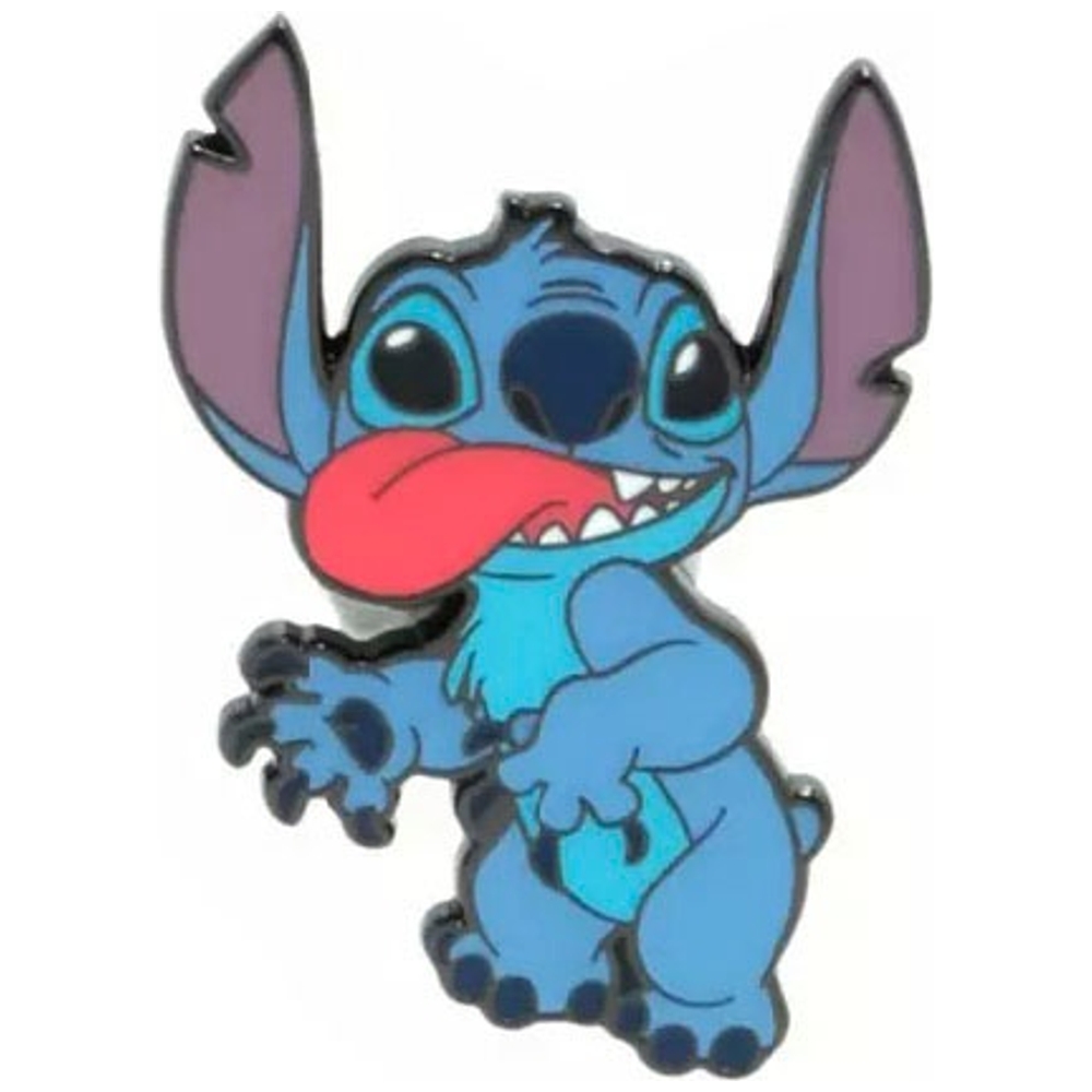 POP! Disney Stitch Funny Faces Pin Blind Box Assortment | Smyths Toys UK