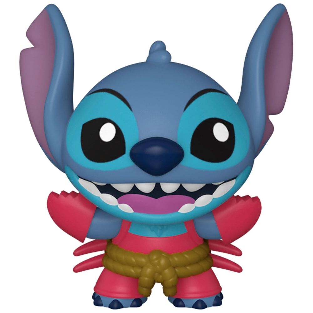 Funko Mystery Minis Figuren Disney Lilo & Stitch im Kostüm sortiert ...