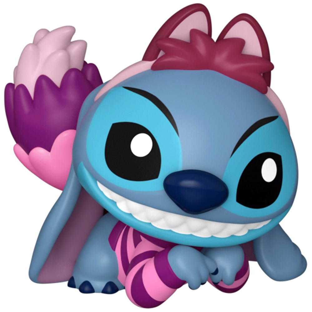 POP! Vinyl Mystery Minis - Disney Lilo & Stitch: Stitch Costume ...