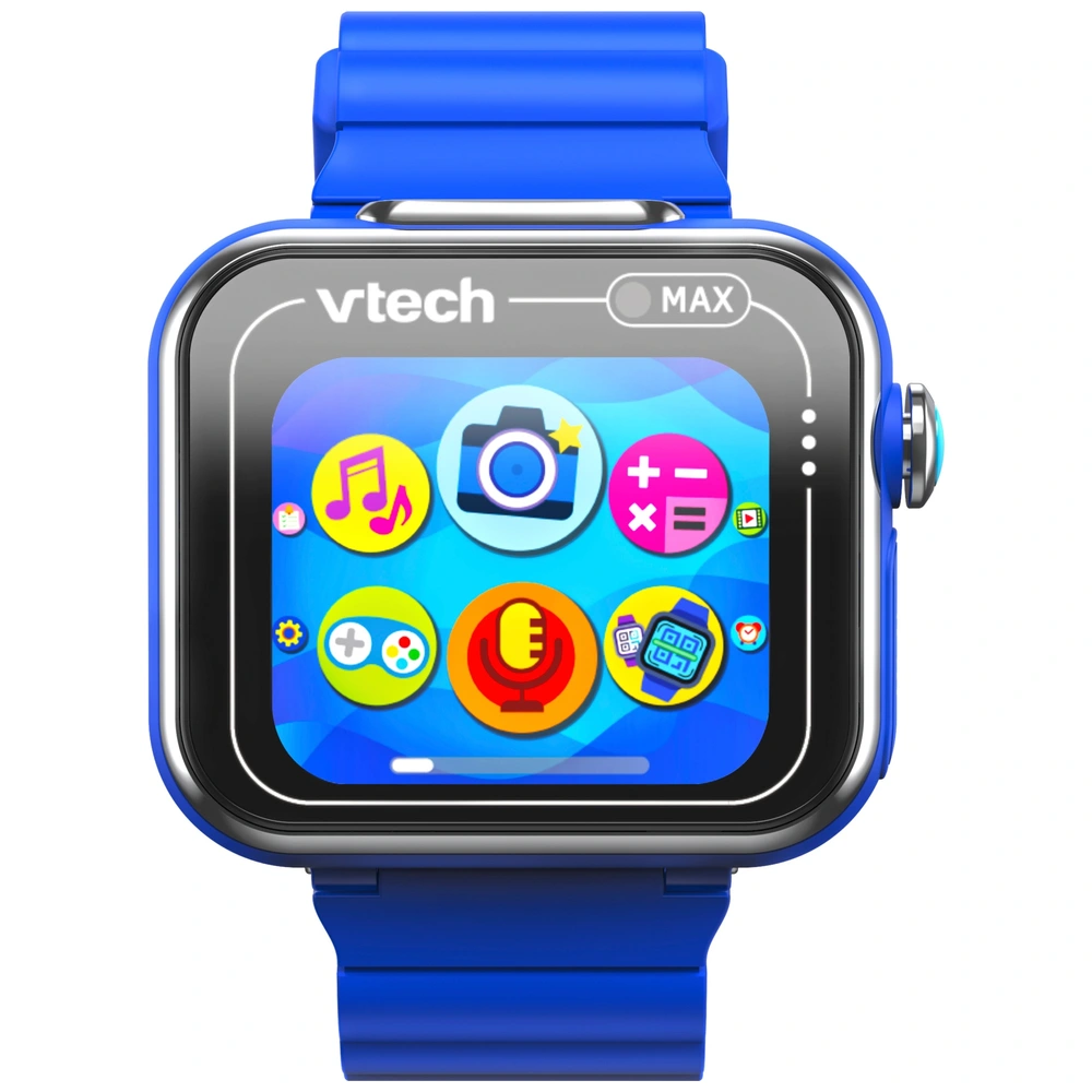 Gps Watches Best Children's Smart Watch Uk VTech KidiZoom