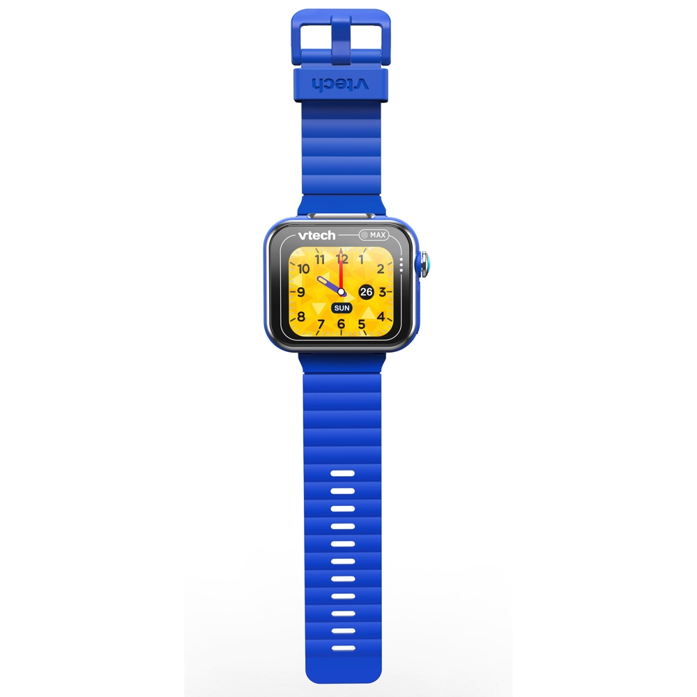 VTech KidiZoom Smart Watch Max Blue Smyths Toys UK