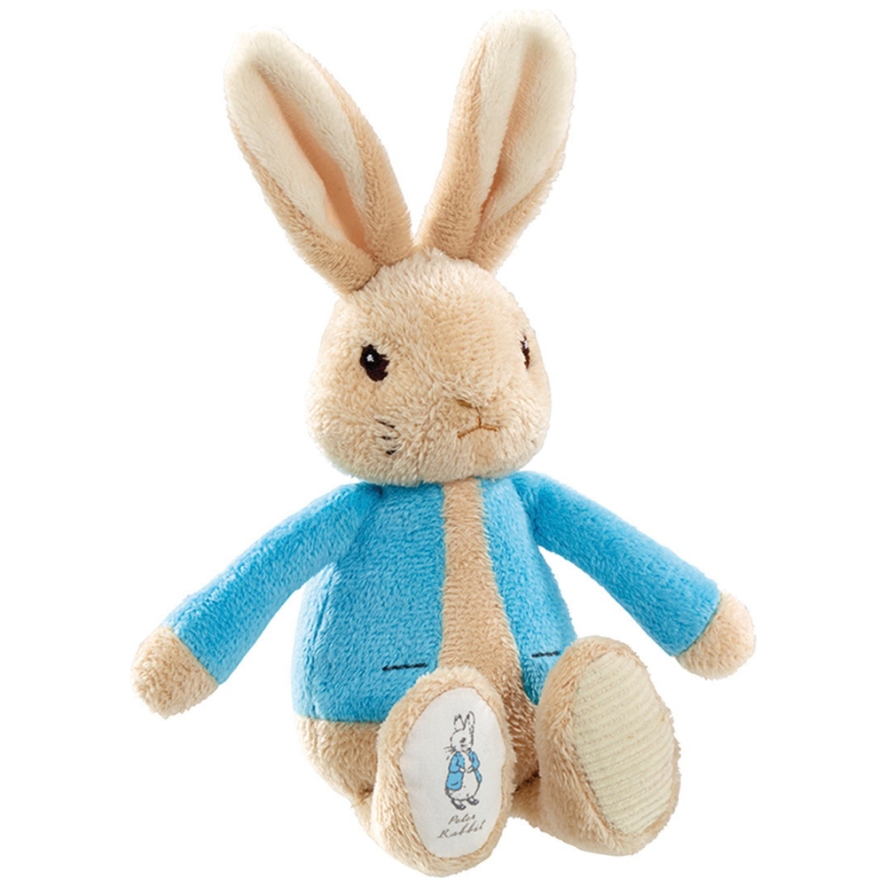 peter rabbit toys smyths