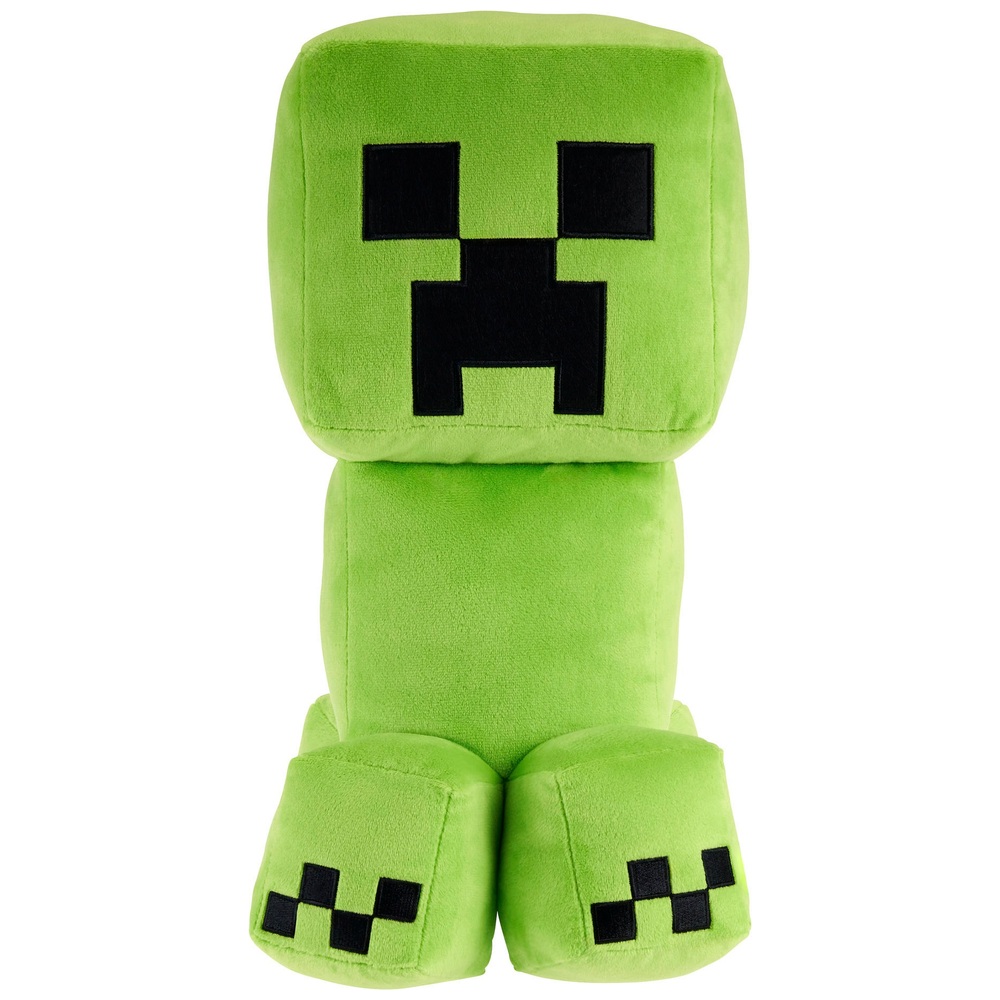 Giant creeper deals plush