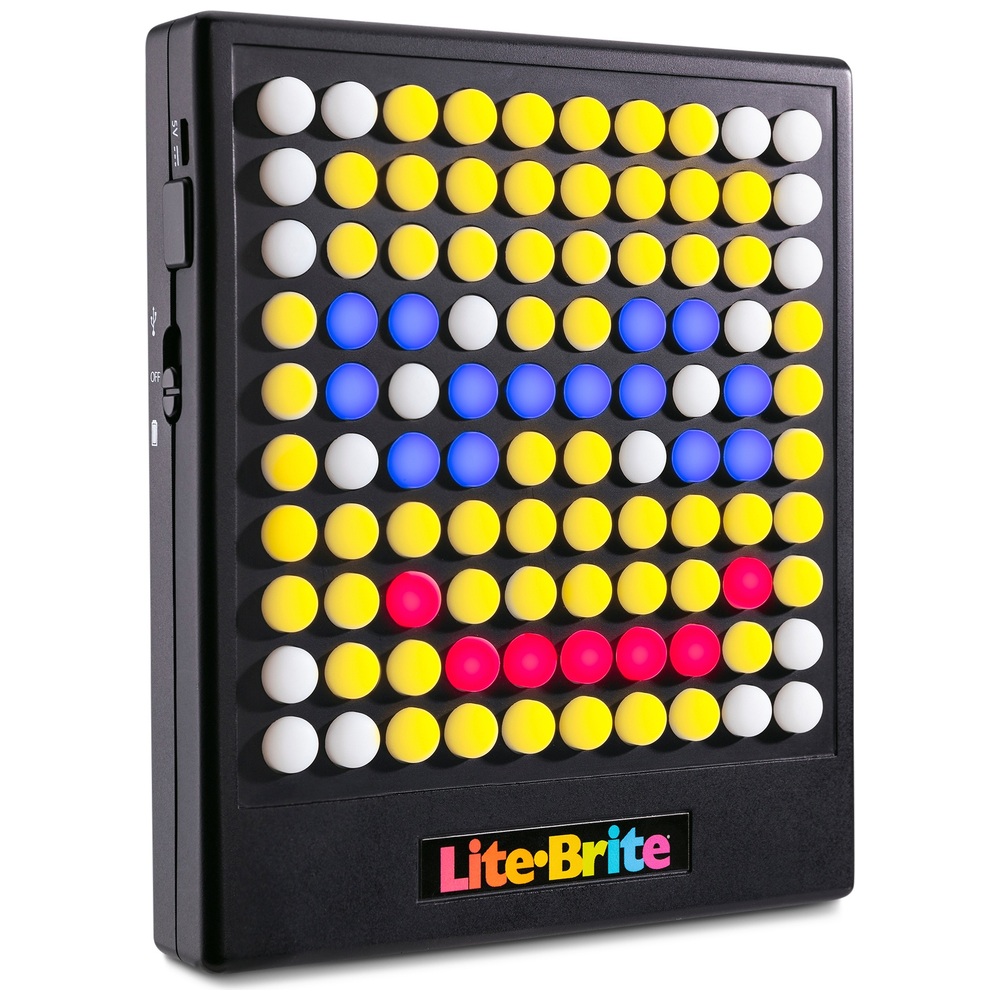 Bright best sale lights toy