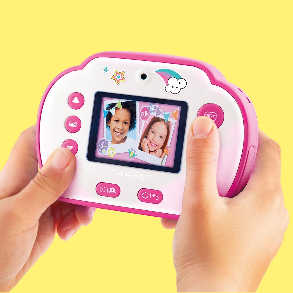 Kids Cameras - Digital & Instant Cameras