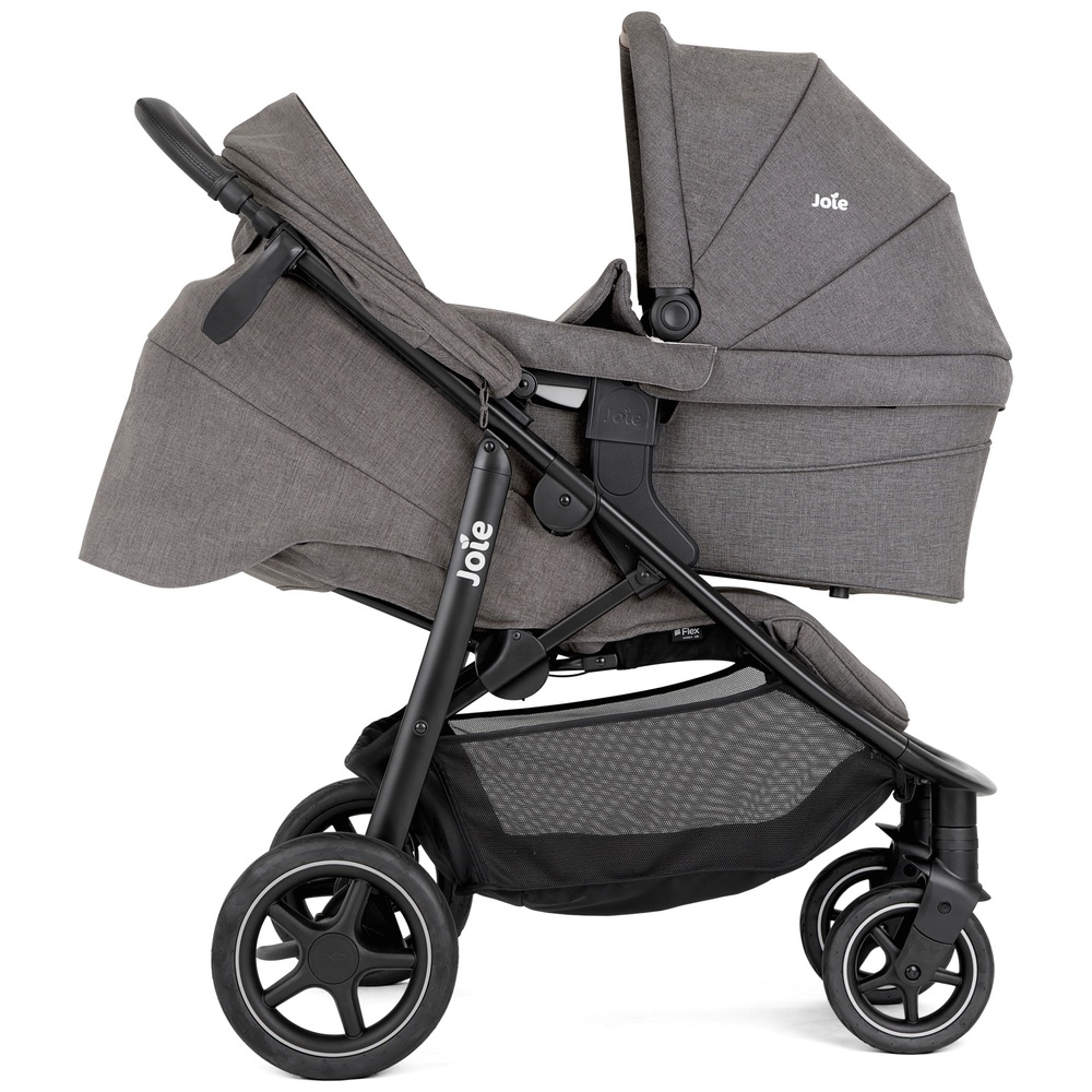 Joie Sportwagen Mytrax Pro Thunder | Smyths Toys Österreich