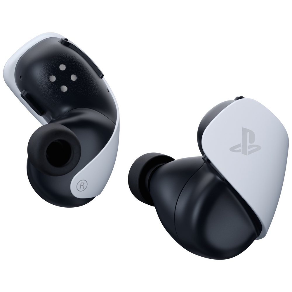 Wireless earbuds with discount mic for ps4