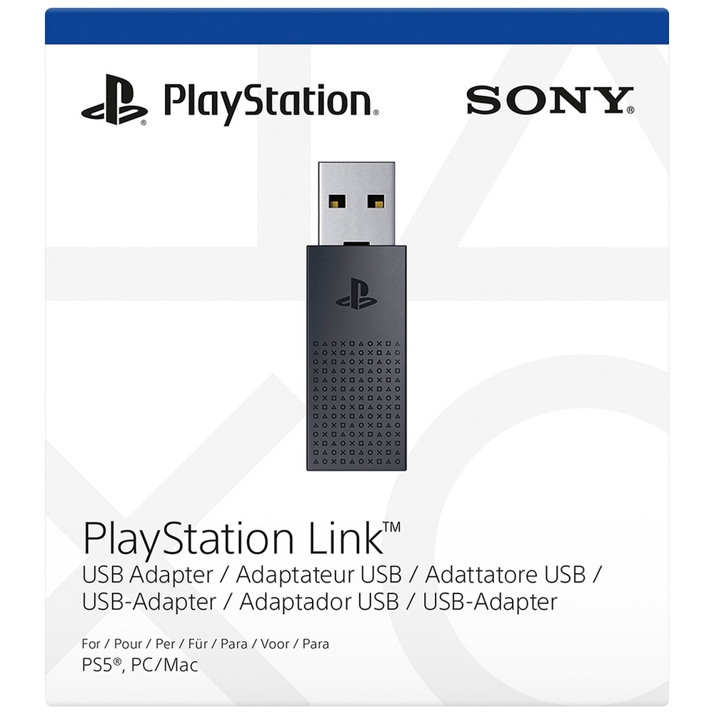 Playstation discount headset dongle