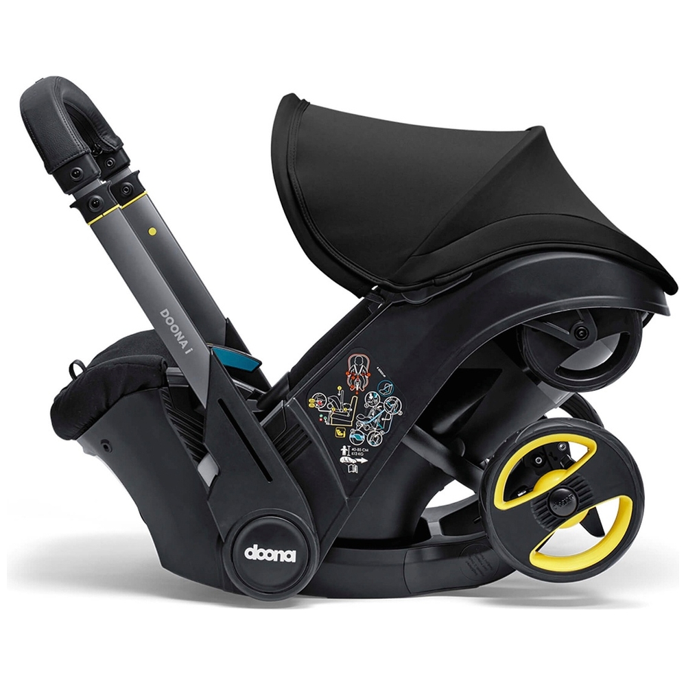 Doona car seat offers on sale