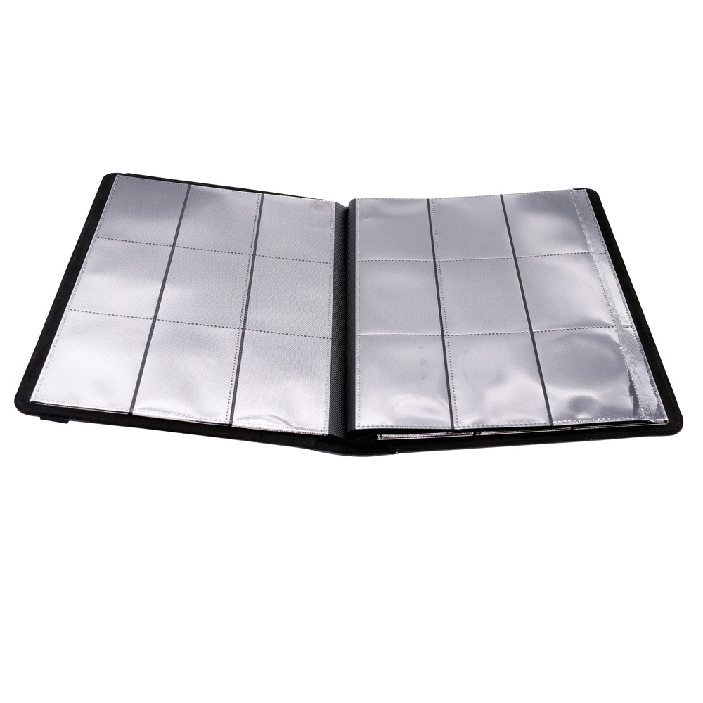 Trading Card Folder Smyths Toys UK