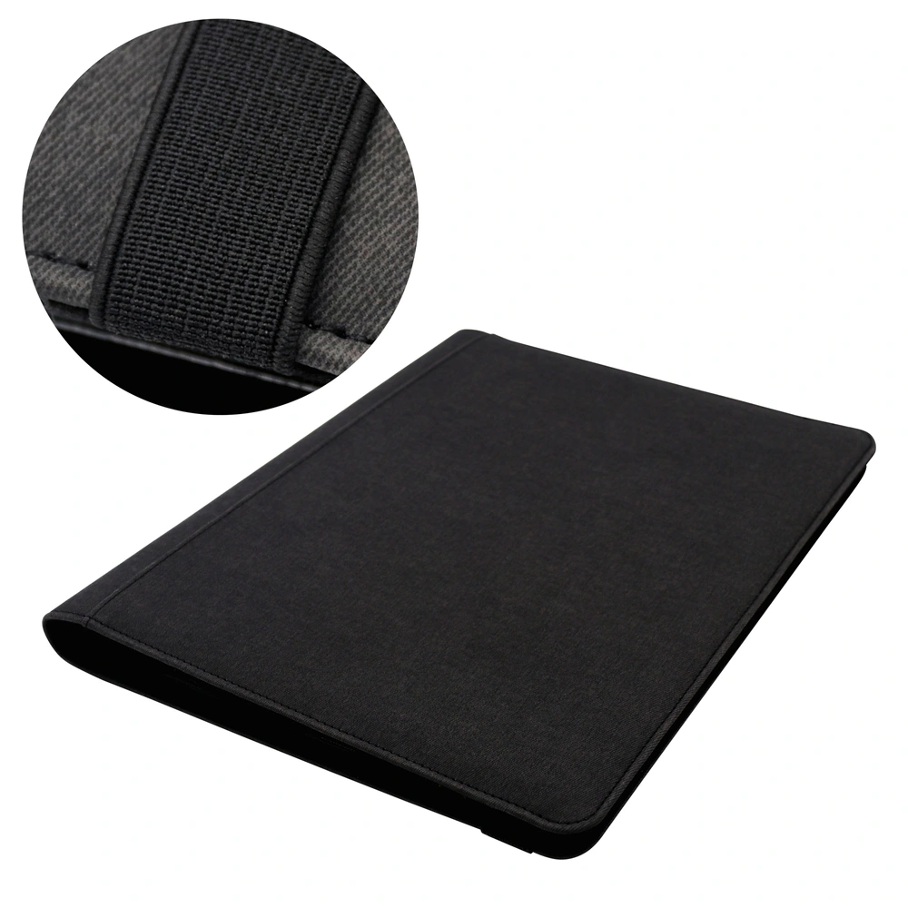 card guard binder target Amazon.com: CardGuard Trading Card Binder Pro-Folio – 9 Pocket Binder main image 1