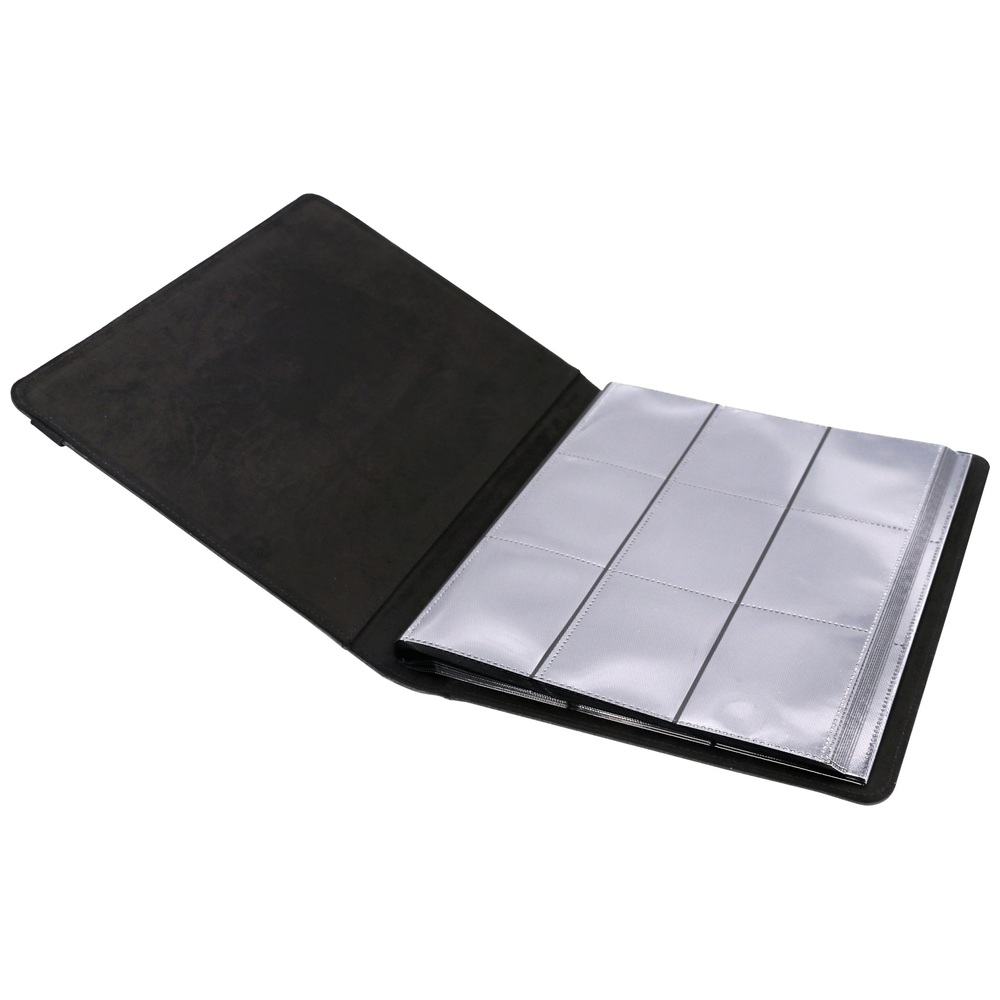 Trading Card Folder Smyths Toys UK