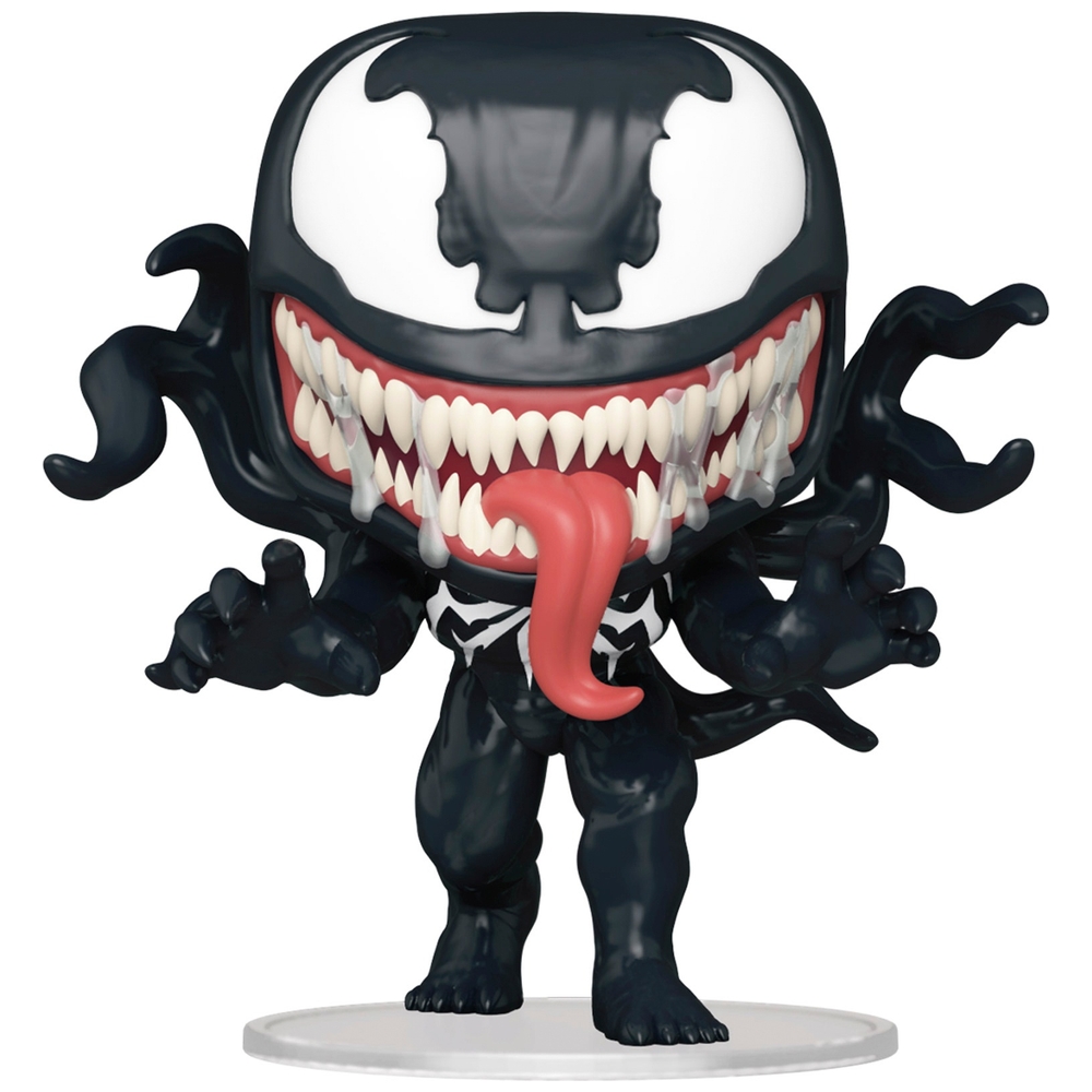 POP! Vinyl 972: Marvel Spider-Man 2 Venom | Smyths Toys UK