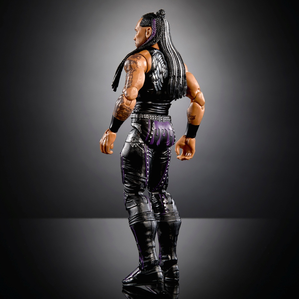 WWE Elite Collection Damian Priest Action Figure | Smyths Toys UK