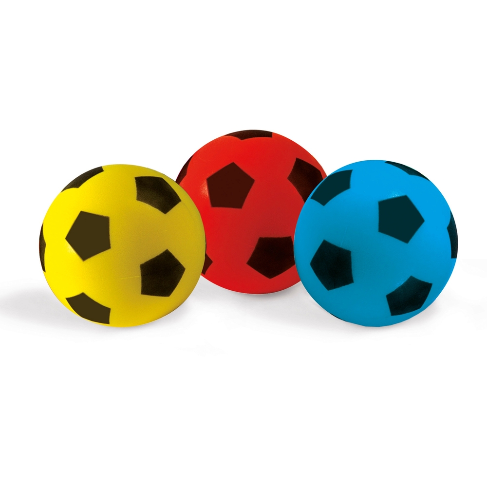 Foam 2024 ball toy