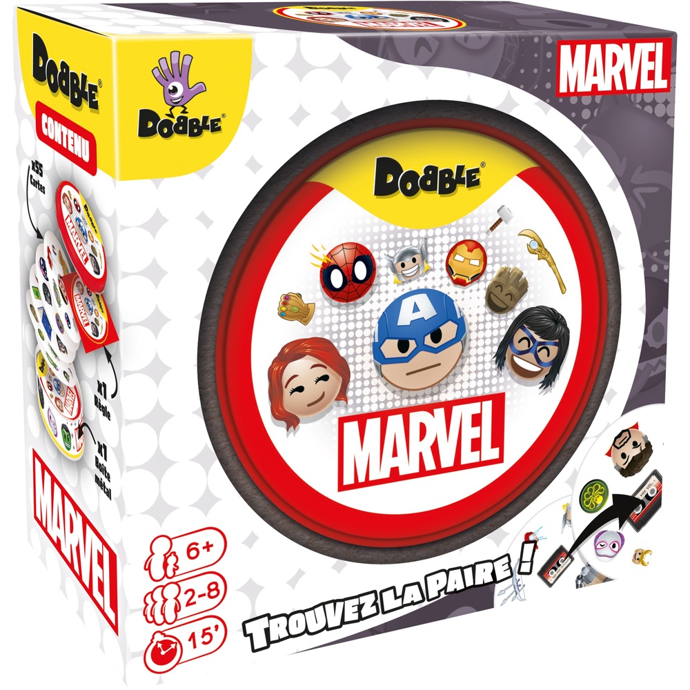 Dobble smyths best sale