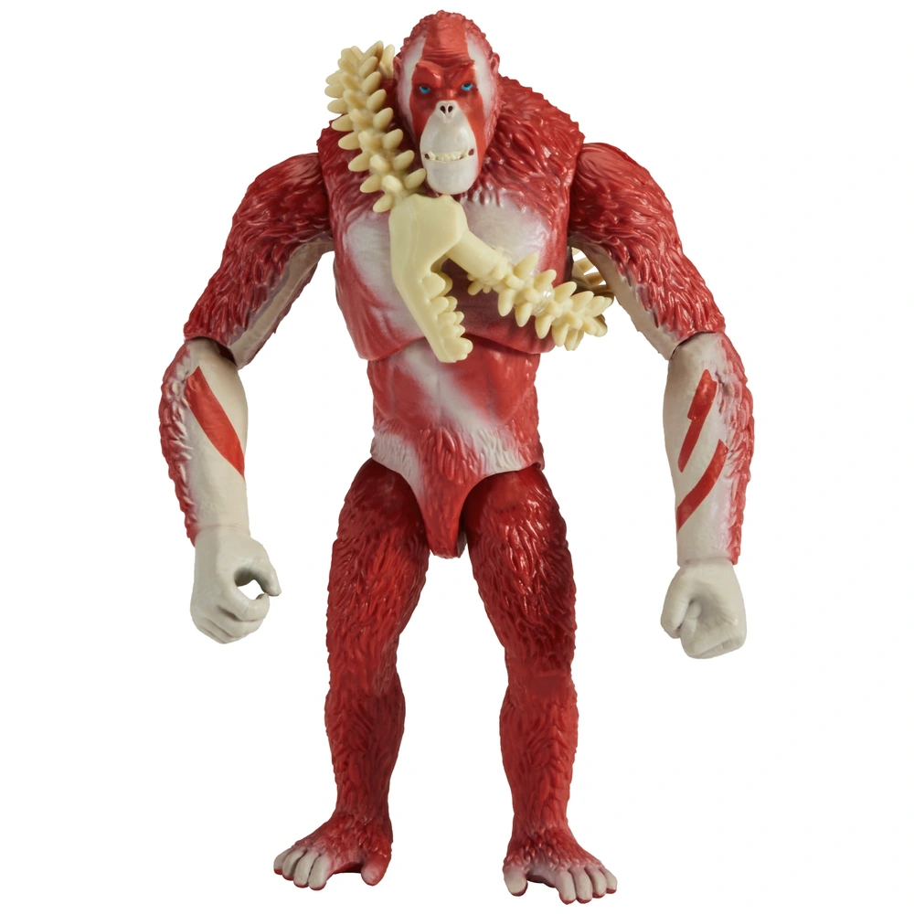 Monsterverse Godzilla x Kong The New Empire Skar King Figure