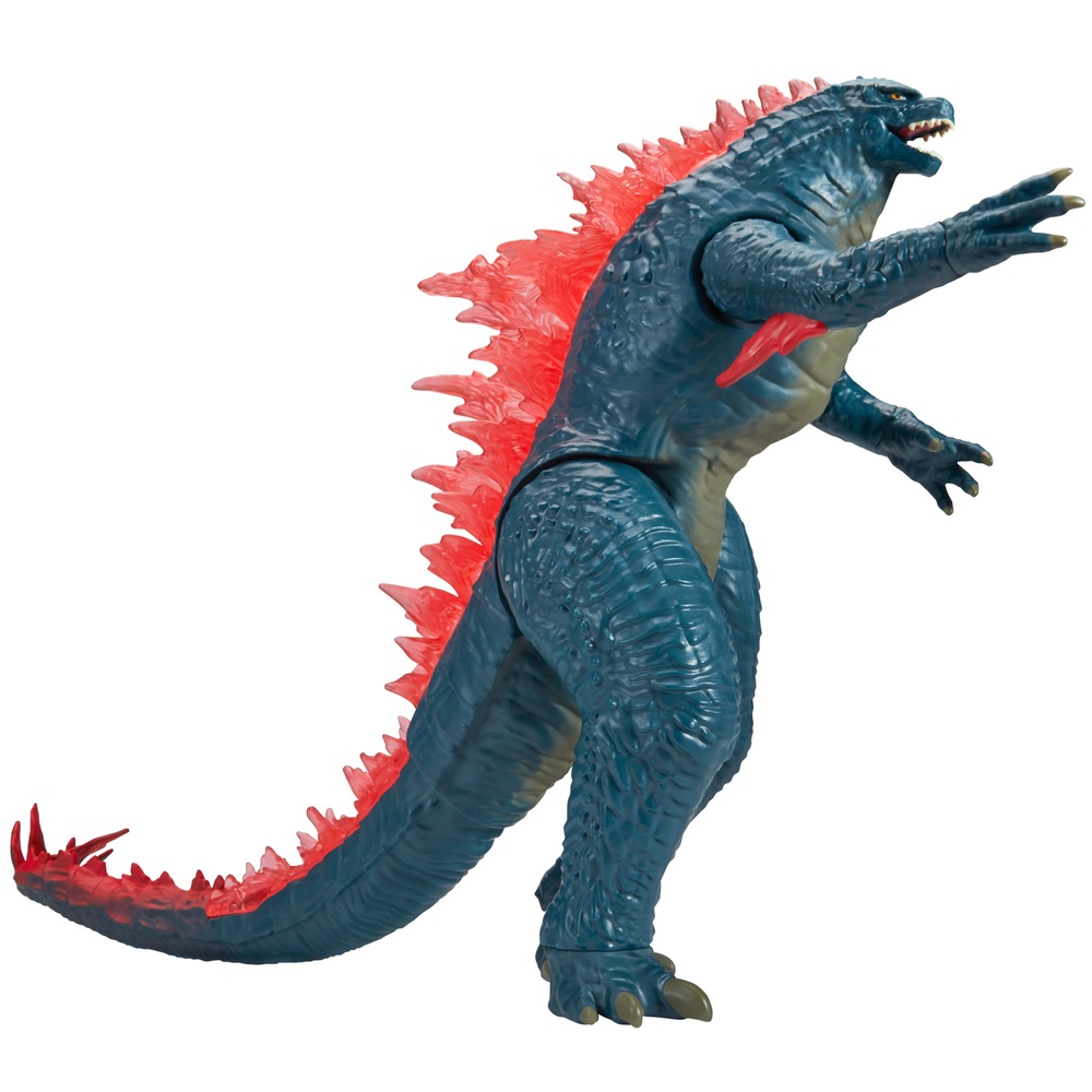 Monsterverse Godzilla x Kong: The New Empire 28cm Giant Skar King Figure