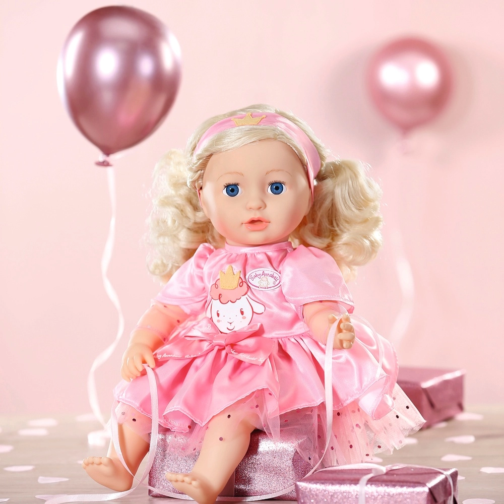 Dress Baby Annabell My Special Day Annabell Buy Baby Annabell