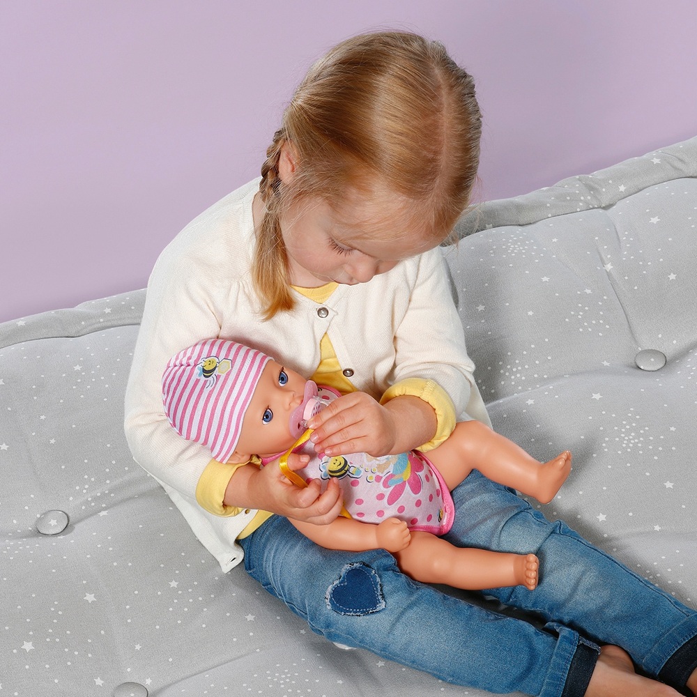 BABY born Doll Lena 36cm | Smyths Toys UK