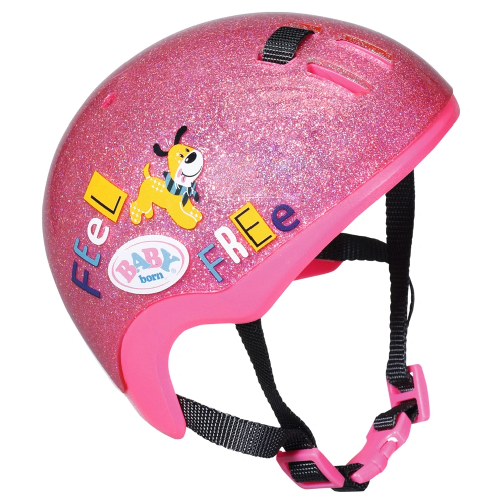 BABY born Bicycle Helmet Accessory Smyths Toys UK