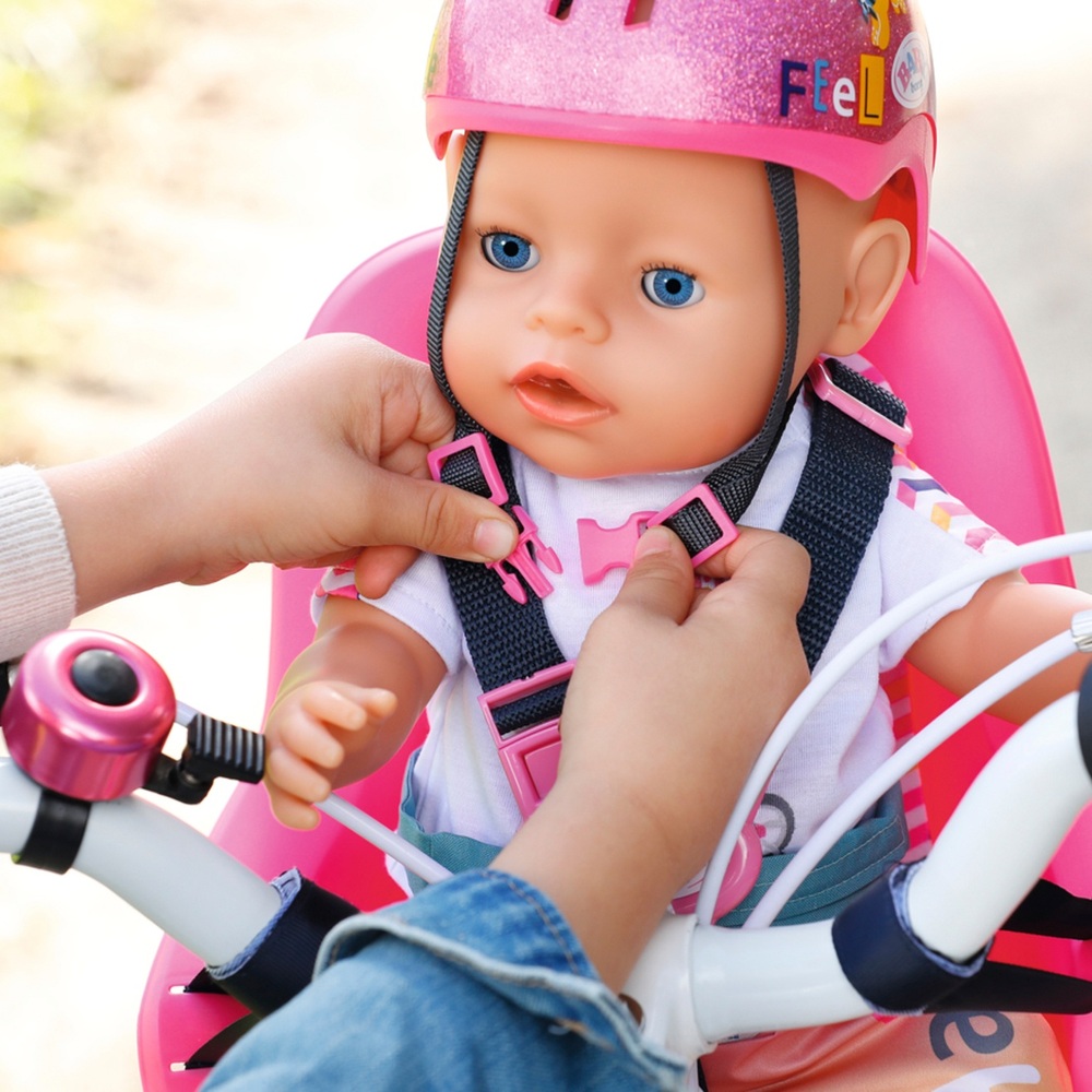 BABY born Helm Smyths Toys Schweiz
