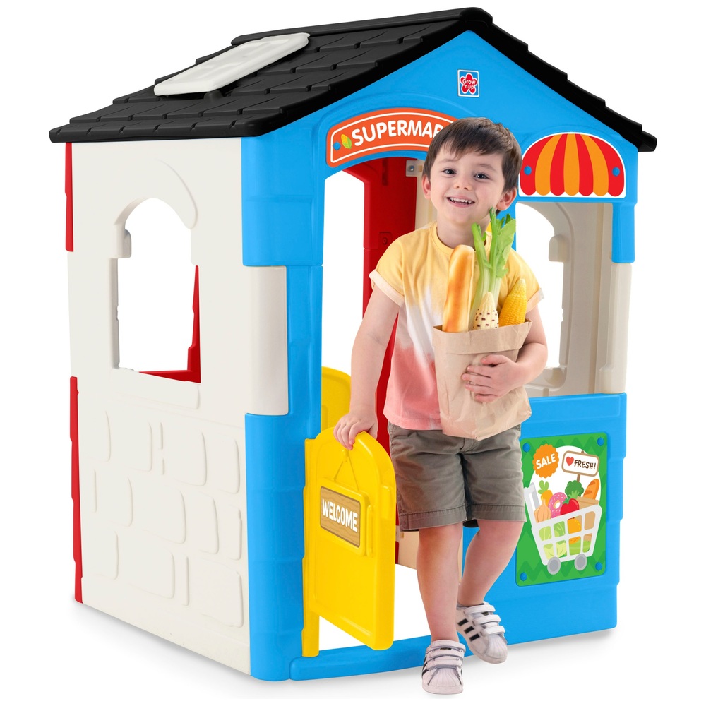 Lol playhouse shop smyths