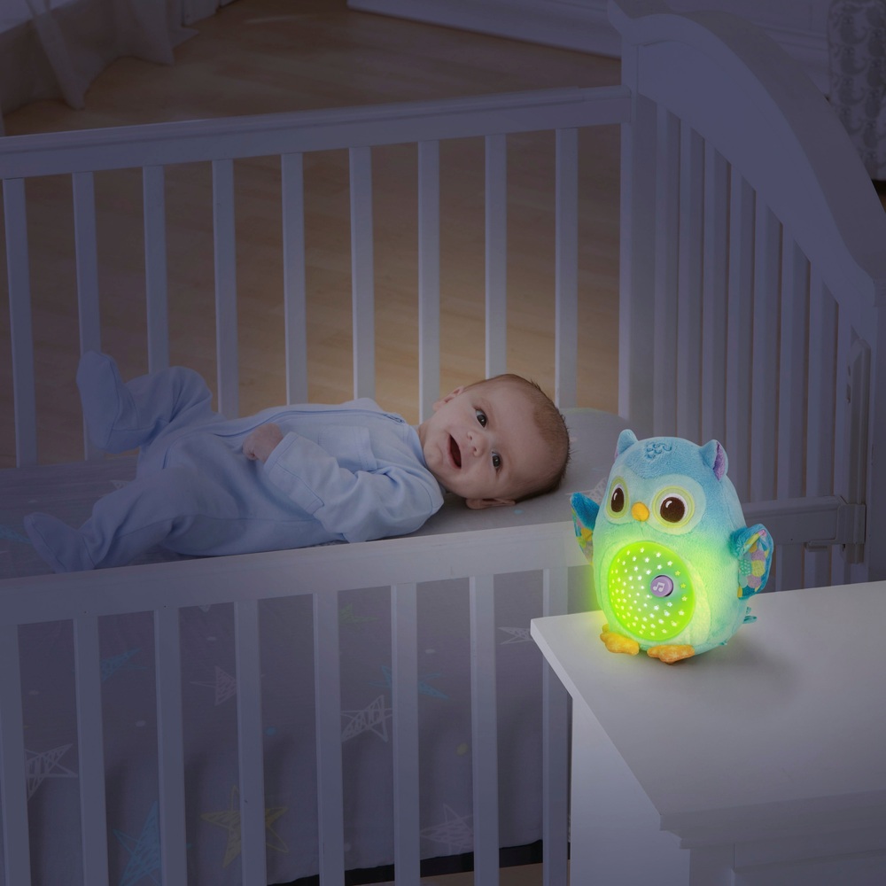 Süßer Atmender Kuschelbär Für Kinder – Beruhigende Einschlafhilfe Mit Herzschlag, Licht & Sound | Plüschtier Geschenk Zu Geburtstag, Weihnachten & Valentinstag