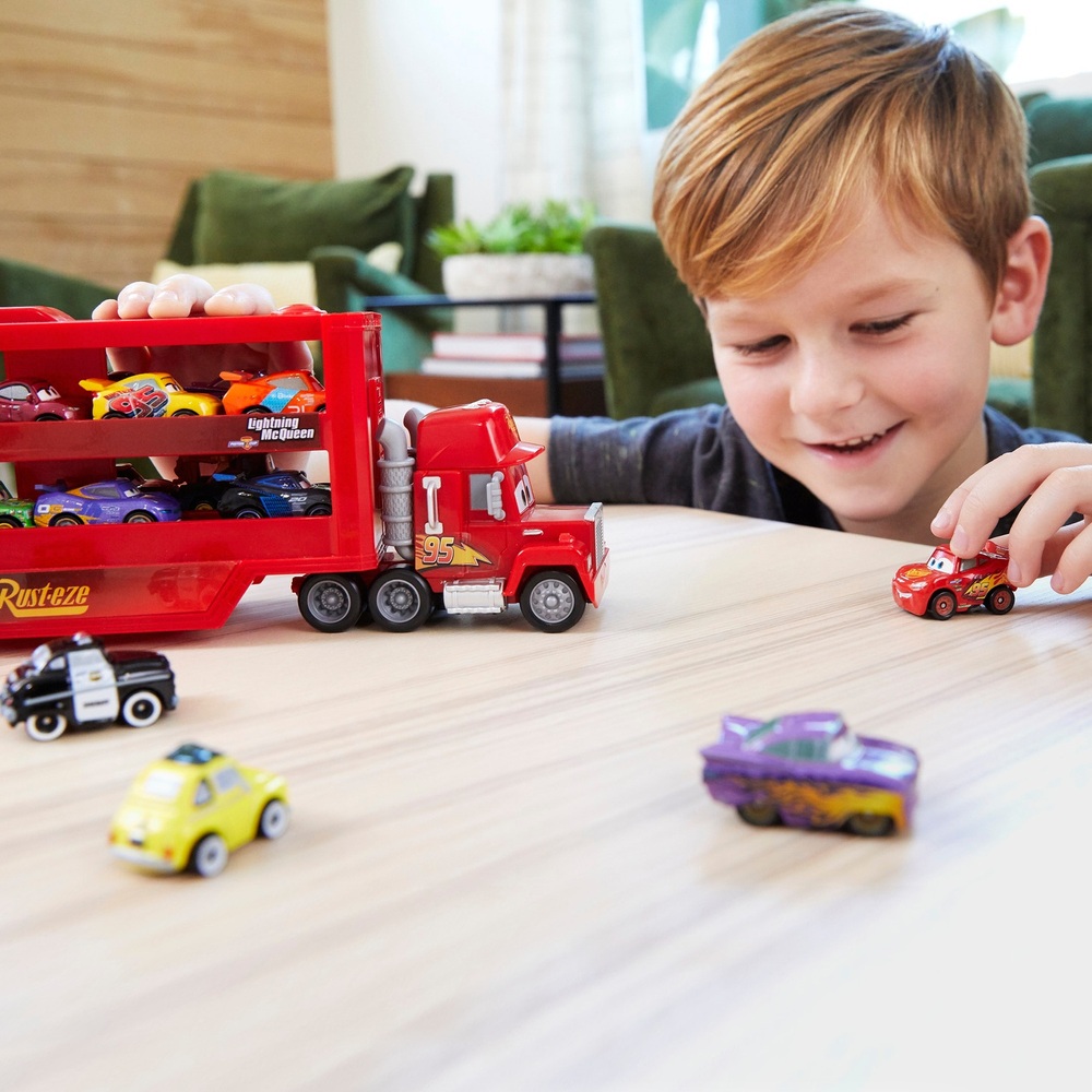 Mack truck smyths online