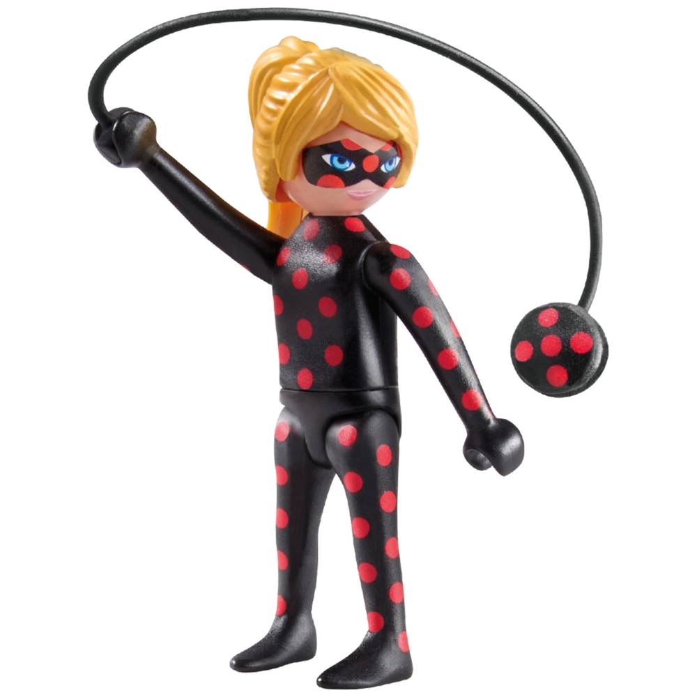 PLAYMOBIL Miraculous 71342 Miraculous: Antibug | Smyths Toys Österreich