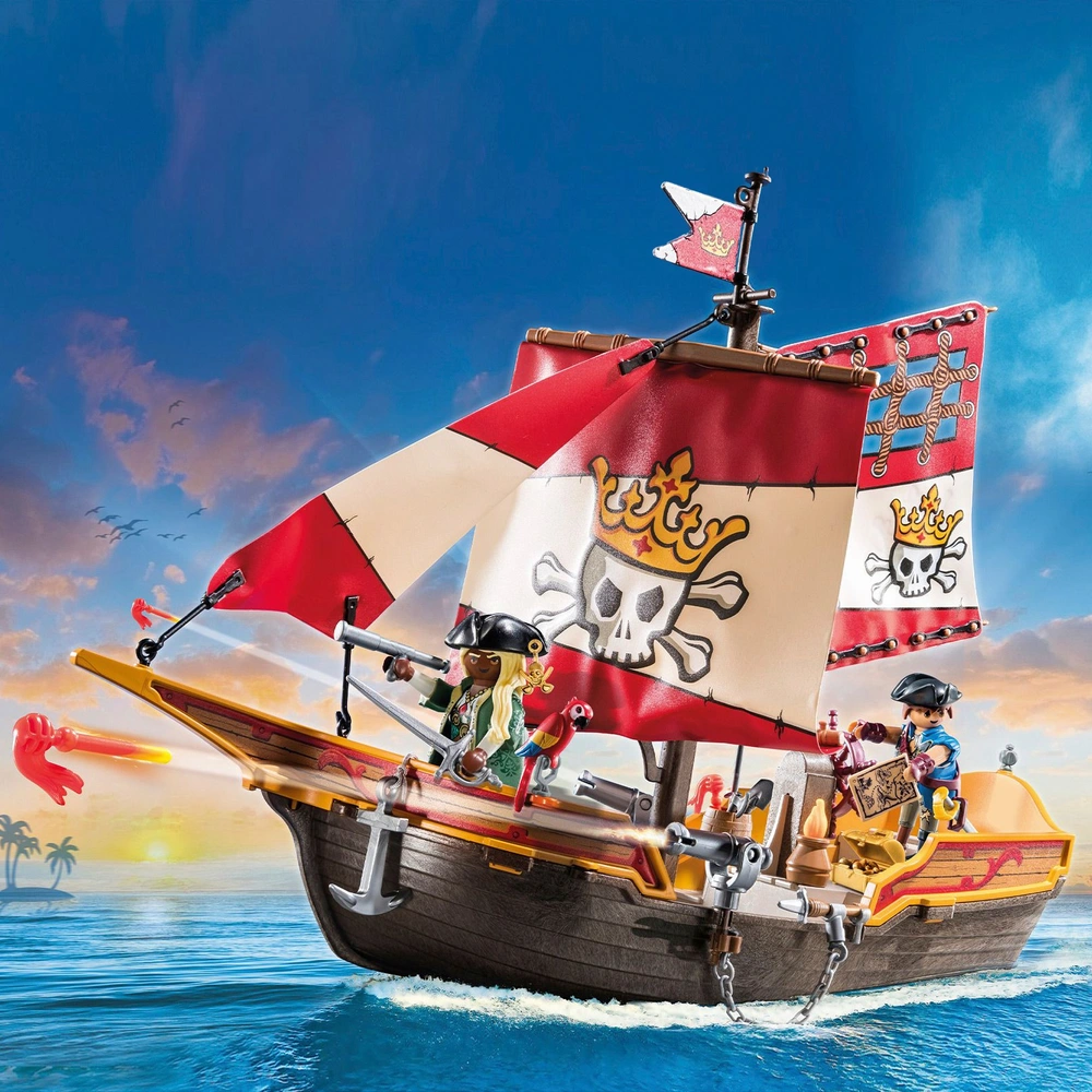 Playmobil Pirate Best Playmobil Sets Ever Playmobil Pirates 71418