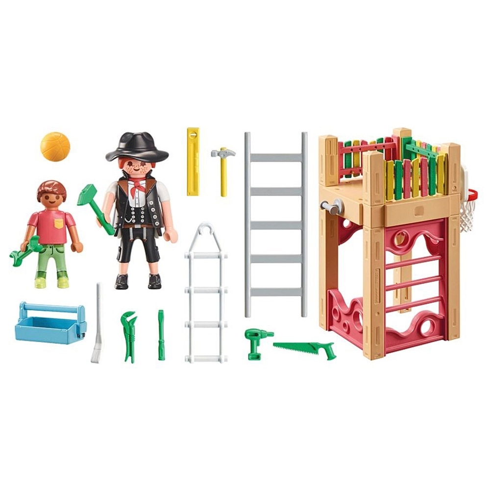 PLAYMOBIL