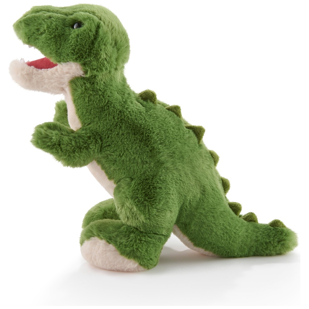 Stuffed t rex dinosaur online