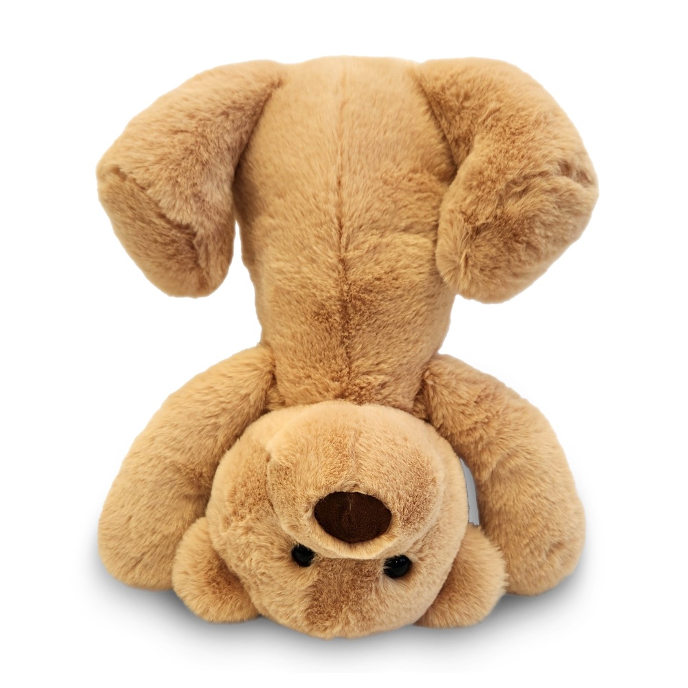 World's Softest Plush 40cm Brady the Bear | Smyths Toys UK