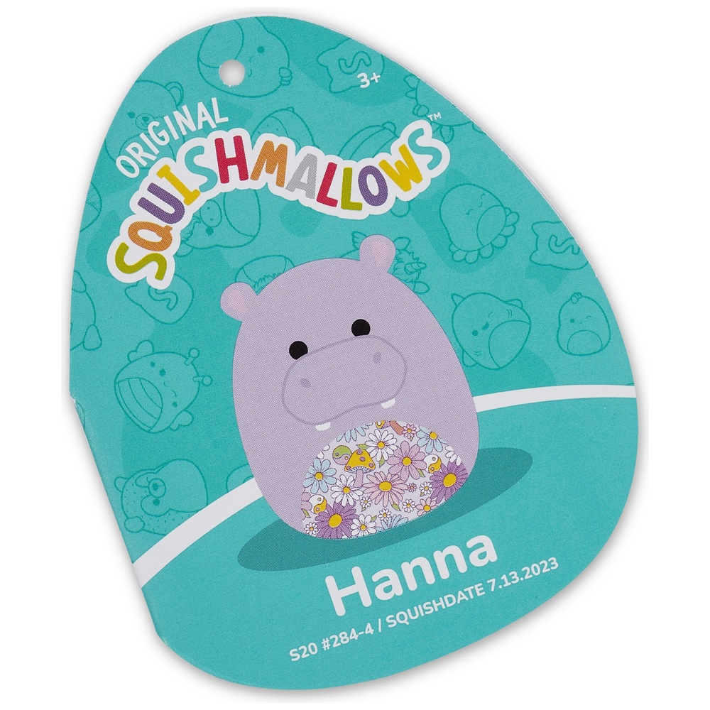 Squishmallow Hanna buying 7”