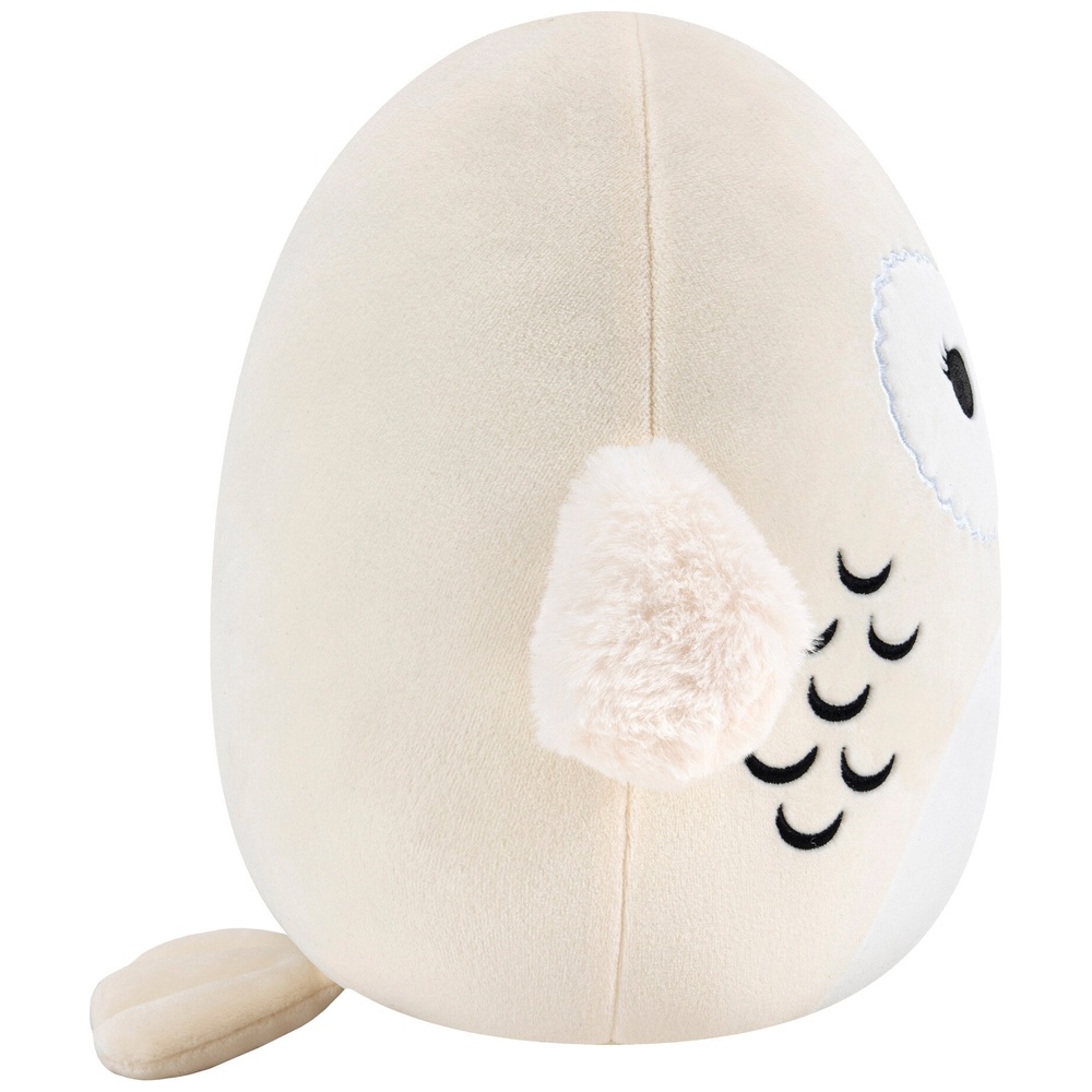 Original Squishmallows Harry Potter 25cm Hedwig Soft Toy | Smyths Toys UK