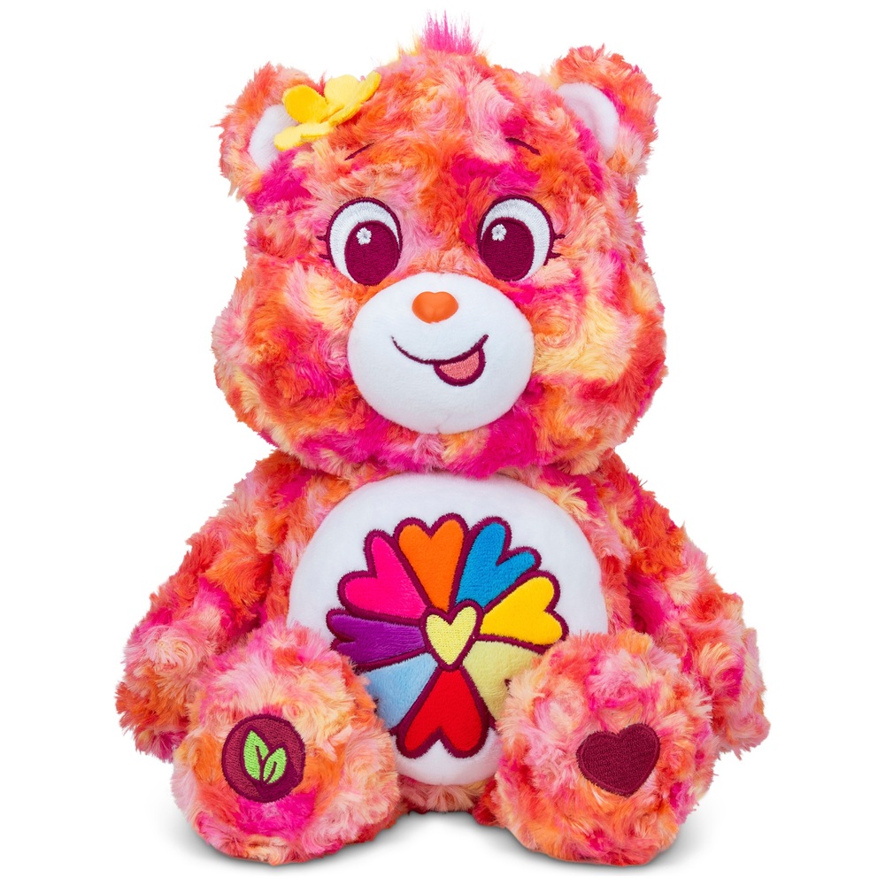 Care bear clearance teddy smyths